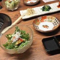 焼肉ぽんが 恵比寿店 - 