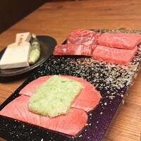 焼肉ぽんが 恵比寿店 - 