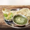 インド料理ナマステ