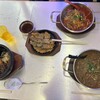 韓韓麺 竹ノ塚店