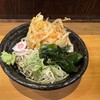 十割蕎麦 嵯峨谷 渋谷東急本店前店