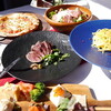 グリル モトカラ - 料理写真: