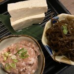 アグー豚しゃぶ＆沖縄料理 安里家 - 