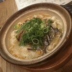 博多串焼き ミカン - 博多鶏白湯の炊きギョーザ
