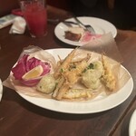 ヴァカンツァ - 