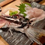 開陽亭 すすきの店 - 