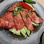 Yakiniku Todoroki - 