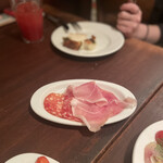 ヴァカンツァ - 