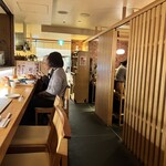 和食・酒 えん 池袋パルコ店 - 