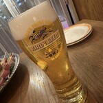 博多串焼き ミカン - 一番搾り生