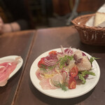 ヴァカンツァ - 