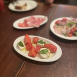 ヴァカンツァ - 