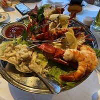 ウルフギャング・ステーキハウス 六本木 - 