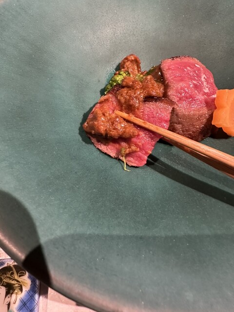 Closed]Sukiyaki Kyuu - Higobashi/Sukiyaki | Tabelog