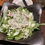 日本の酒と馬の肉 ウマ○ - 