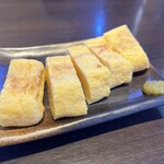 越後屋 治平そば 木山店 - 