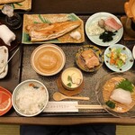 いわない温泉 別館 おかえりなさい - 料理写真: