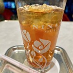 LE SALON DE NINA'S - アントワネットティー(アイス)