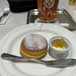 LE SALON DE NINA'S - 