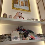 LE SALON DE NINA'S - 