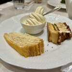 LE SALON DE NINA'S - 