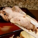 Toriyaki Kawanakajima - 