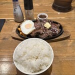 肉と米 ハジメ - 