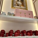 LE SALON DE NINA'S - 