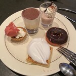 ロウリーズ・ザ・プライムリブ 赤坂店 - 