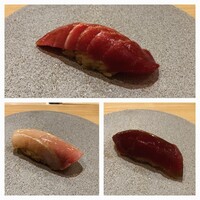 すし処 稽司 - 