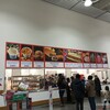 コストコ ホールセール フードコート 石狩倉庫店