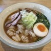 麺屋 サマー太陽