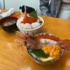 北のどんぶり屋 滝波食堂