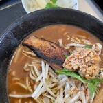 麺屋 たけ井 - 