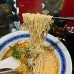 毛家麺店 - 