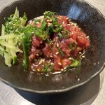 芝浦市場 焼肉ホルモン匠 - 