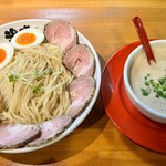 Uchino Ramen Gaton - ナイスつけ麺