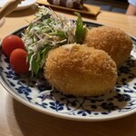 創作料理つくし - 