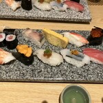 Mon Zushi - 