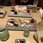 Mon Zushi - 