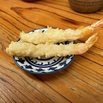 Tempura Suzuki - 