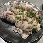 芝浦市場 焼肉ホルモン匠 - 