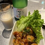 芝浦市場 焼肉ホルモン匠 - 