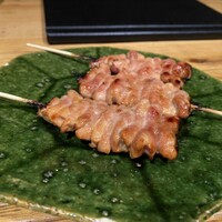 恵比寿 希鳥 - 