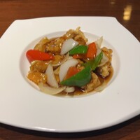 中国料理 青冥 堂島本店 - 