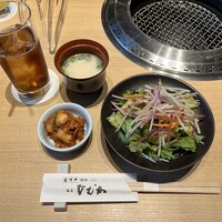 尾崎牛焼肉 銀座 ひむか - 