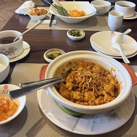 老上海 陸氏厨房 中洲店 - 