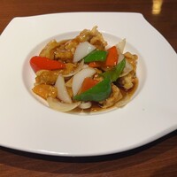 中国料理 青冥 堂島本店 - 