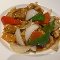 中国料理 青冥 堂島本店 - 