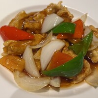 中国料理 青冥 堂島本店 - 